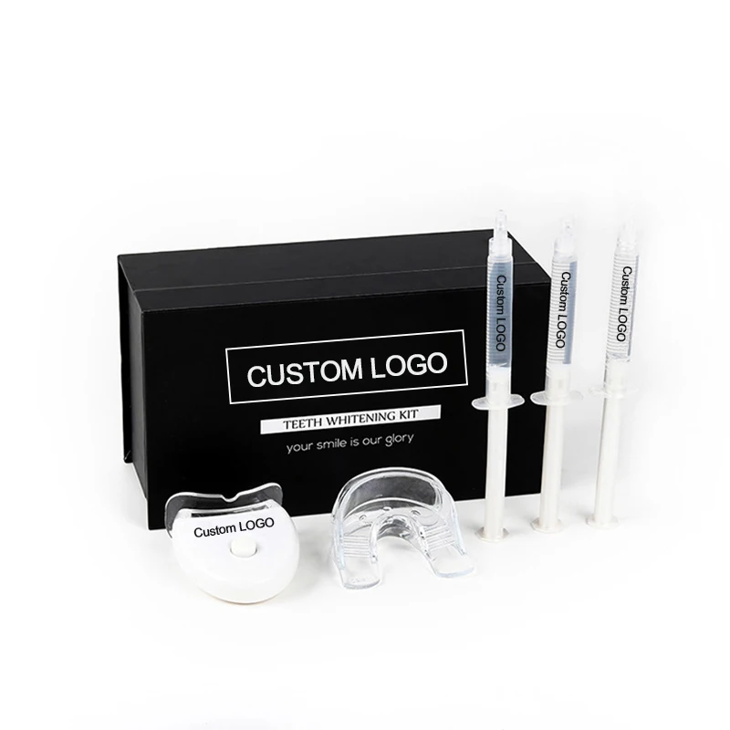 Wholesale Cheap Pro Private Custom Logo Non Peroxide Home UV Teeth Whitening Led Kit China Professional
Wholesale Cheap Pro Private Custom Logo Non Peroxide Home UV Teeth Whitening Led Kit China Professional