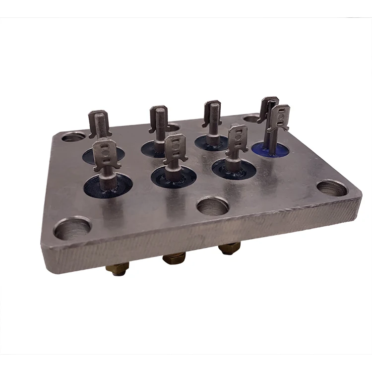 for bitzer refrigeration compressor parts terminal block 4DES