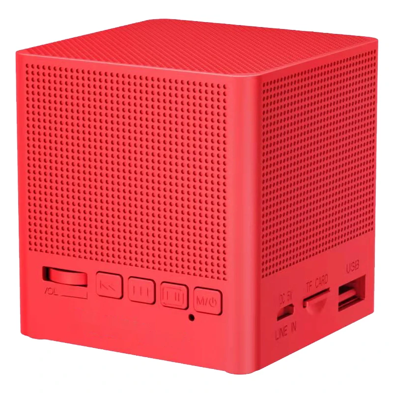 2021Amazon Amazon Best-Selling Speaker Wireless Connection With Mobile Phone Shocking Sound Quality YX-01 Portable Radio Speaker
2021Amazon Amazon Best-Selling Speaker Wireless Connection With Mobile Phone Shocking Sound Quality YX-01 Portable Radio Speaker