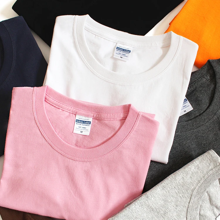YLS Wholesale Premium Quality 190 gsm 100% Cotton T Shirt Men Custom T Shirts Printing
YLS Wholesale Premium Quality 190 gsm 100% Cotton T Shirt Men Custom T Shirts Printing