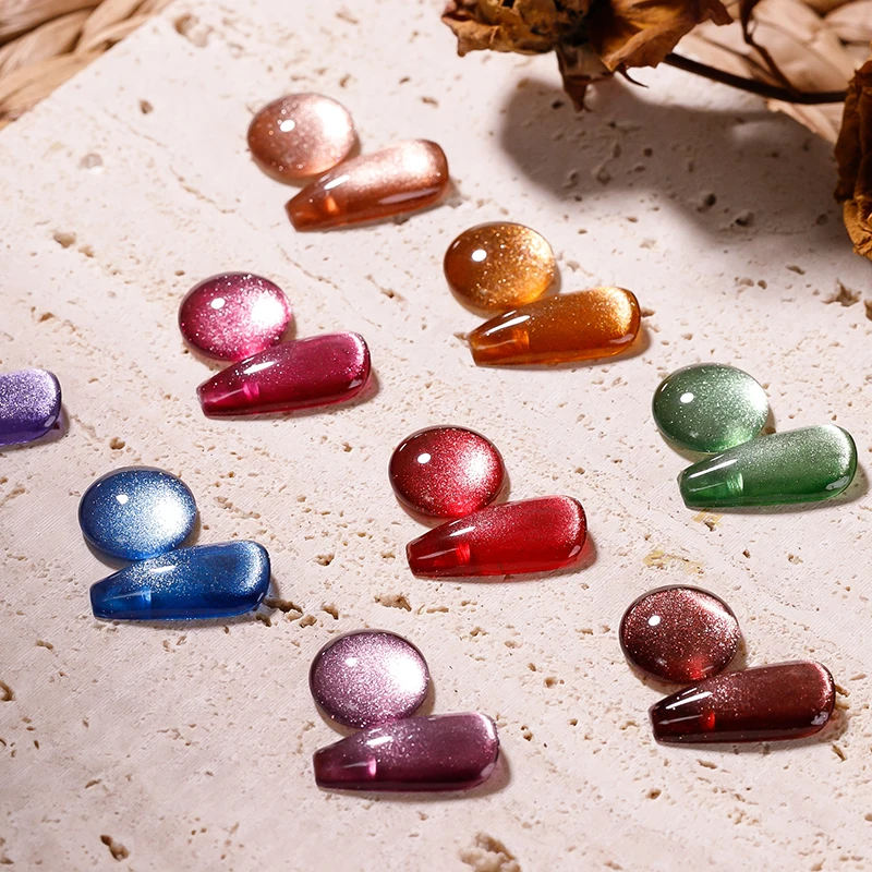 New Product Private label gel nail polish Winter Cat Eye Colors factory uv gel nail Soak off Nail Salon Products
New Product Private label gel nail polish Winter Cat Eye Colors factory uv gel nail Soak off Nail Salon Products