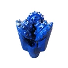Custom made Used Petroleum Oil Well Drilling Tool Api Drill Tricone Rock Bit