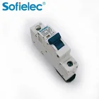 Np 6 Best Quality DC Circuit Breaker 10kA NP for 1 2 3 4 6 10 Mcb