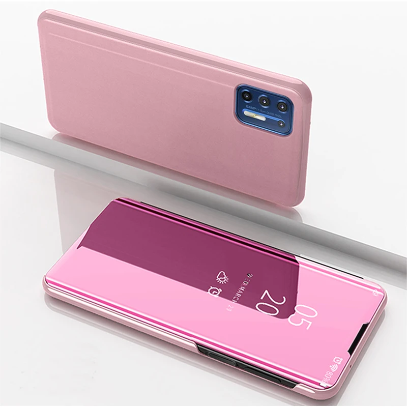Luxury Plating Smart Flip Mirror Stand View Cover Case For Motorola G9 Plus G9 Play G8 Power 12 Pro Max 12 Mini, Black,silver,gold,rose gold,blue,purple,blue+purple
Luxury Plating Smart Flip Mirror Stand View Cover Case For Motorola G9 Plus G9 Play G8 Power 12 Pro Max 12 Mini, Black,silver,gold,rose gold,blue,purple,blue+purple