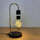 Hot innovative products new products ideas 2019 smart acrylic lamp gadget valentine gifts box items novelty gifts free logo