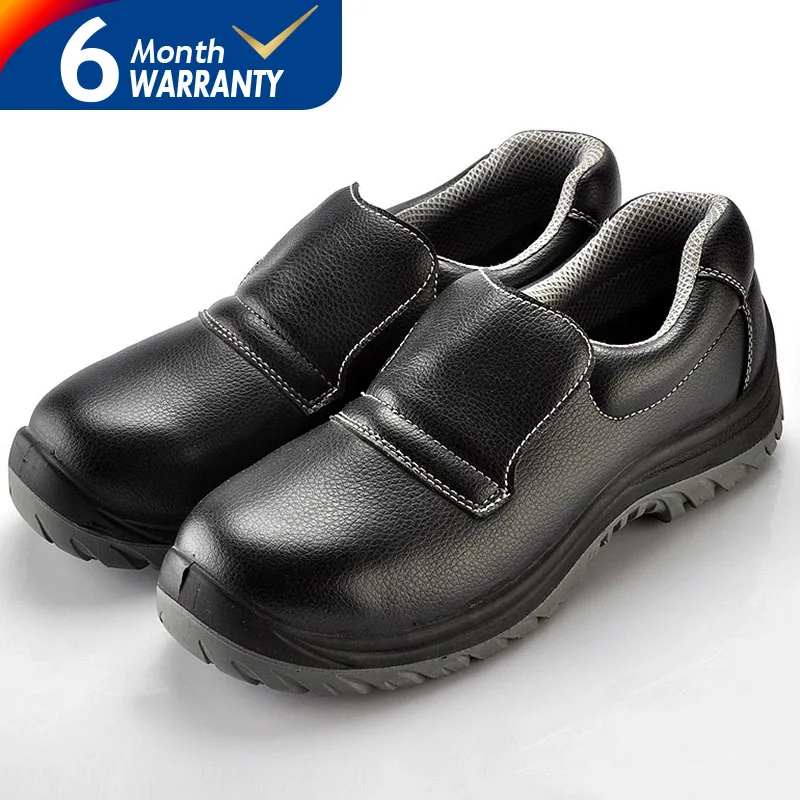 safety shoes untuk chef