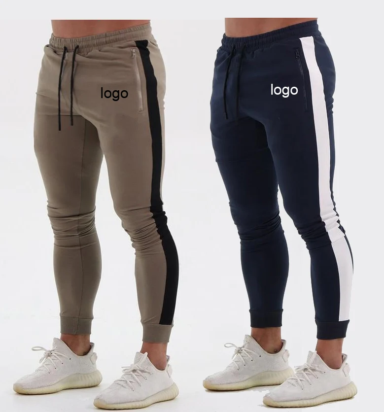 Custom Logo Cotton Gym Joggers Blank Jogger Pants Men Sweatpants Patchwork Men Tracksuit Sport Wear Sweat Pants Fashion Trousers
Custom Logo Cotton Gym Joggers Blank Jogger Pants Men Sweatpants Patchwork Men Tracksuit Sport Wear Sweat Pants Fashion Trousers