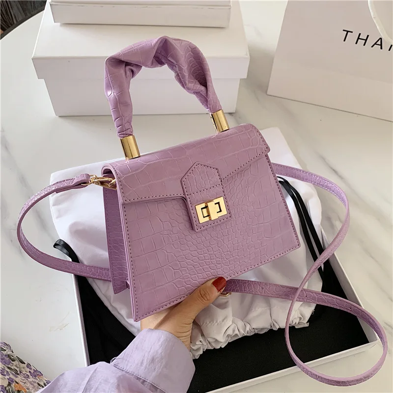 Wholesale Fashion Ladies Design Women Handbags billige Handtaschen women hand bags handbags women crocodile pattern handbag
Wholesale Fashion Ladies Design Women Handbags billige Handtaschen women hand bags handbags women crocodile pattern handbag