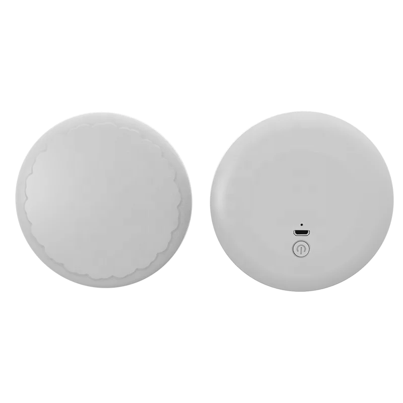 Hot Sale Double Round 12 Pcs Led Lights Pocket Mirror Beauty Mirrors Led Vanity Mirror, White/pink/customized
Hot Sale Double Round 12 Pcs Led Lights Pocket Mirror Beauty Mirrors Led Vanity Mirror, White/pink/customized