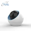 Tuya App OEM CCTV Security Camera Auto Rotate Tracking IP Camera Full HD 1080P Wireless IP Camera