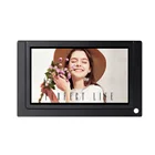 7'' to 55'' loop play media player LCD display screen for advertising