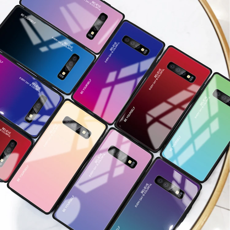 Free sample beauty aurora color design tempered glass smartphone cover for samsung galaxy a8s soft tpu phone case
Free sample beauty aurora color design tempered glass smartphone cover for samsung galaxy a8s soft tpu phone case