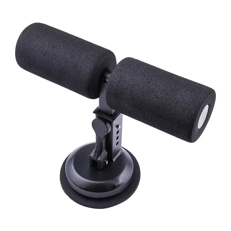 portable Sit ups Bar Assistant Gym Device Tube Workout Equipment for Home suction cup bar sit up bar, Red, blue, black
portable Sit ups Bar Assistant Gym Device Tube Workout Equipment for Home suction cup bar sit up bar, Red, blue, black