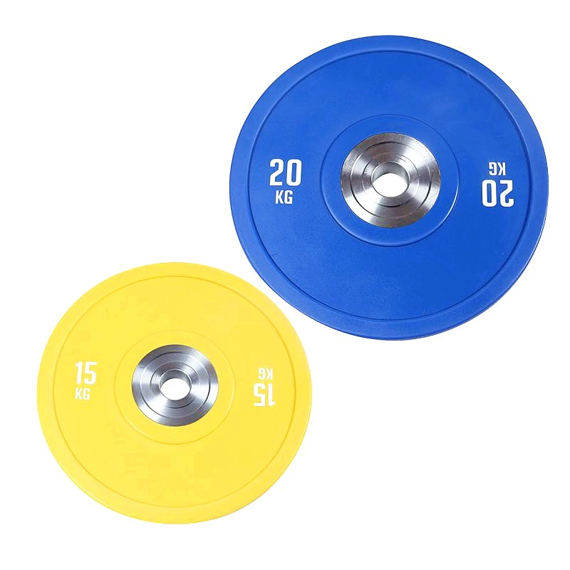 45lbs Cpu Stack Stainless Steel Rubber Coated Ring for Gym Fitting Weight Plate 5 kg 10kg 50kg, Customized color
45lbs Cpu Stack Stainless Steel Rubber Coated Ring for Gym Fitting Weight Plate 5 kg 10kg 50kg, Customized color