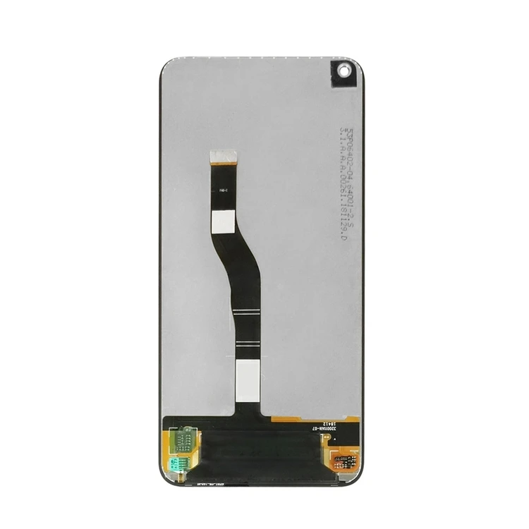 Mobile Phone Tempered Glass Screen Protector Lcd Display Touch With Low Cost For Huawei NOVA 4 LCD Display Complete
Mobile Phone Tempered Glass Screen Protector Lcd Display Touch With Low Cost For Huawei NOVA 4 LCD Display Complete