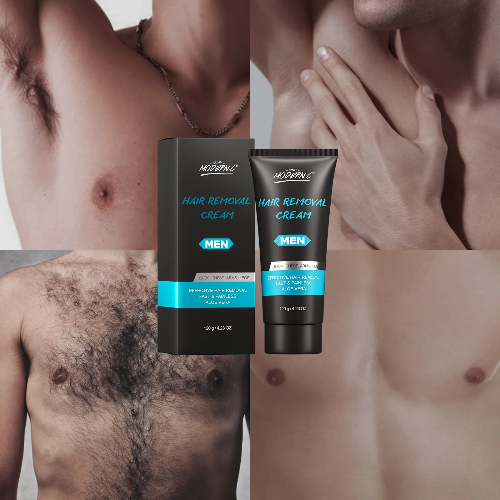 Amazon best selling private custom organic plant chest back shoulder Abdomen Arm armpit leg hair removal aloe men's hair removal
Amazon best selling private custom organic plant chest back shoulder Abdomen Arm armpit leg hair removal aloe men's hair removal