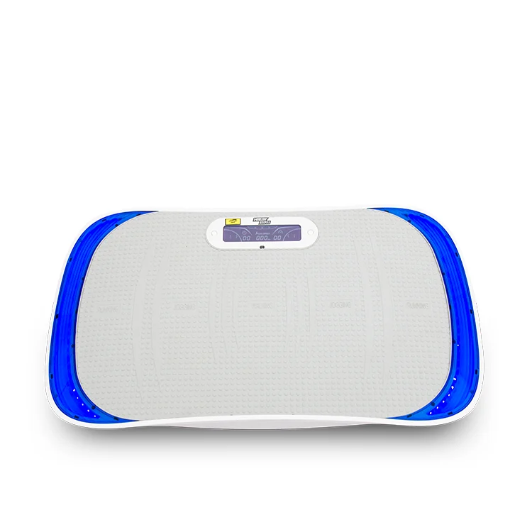 whole body training vibration plate with powerful vibrate fast fat cut home gym equipment slim body from factory, Customized
whole body training vibration plate with powerful vibrate fast fat cut home gym equipment slim body from factory, Customized