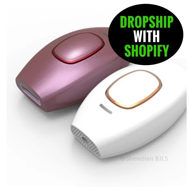 Shopify Dropshipping Laser Hair Removal Machine Women Portable Home Handset Laser Hair Removal
Shopify Dropshipping Laser Hair Removal Machine Women Portable Home Handset Laser Hair Removal
