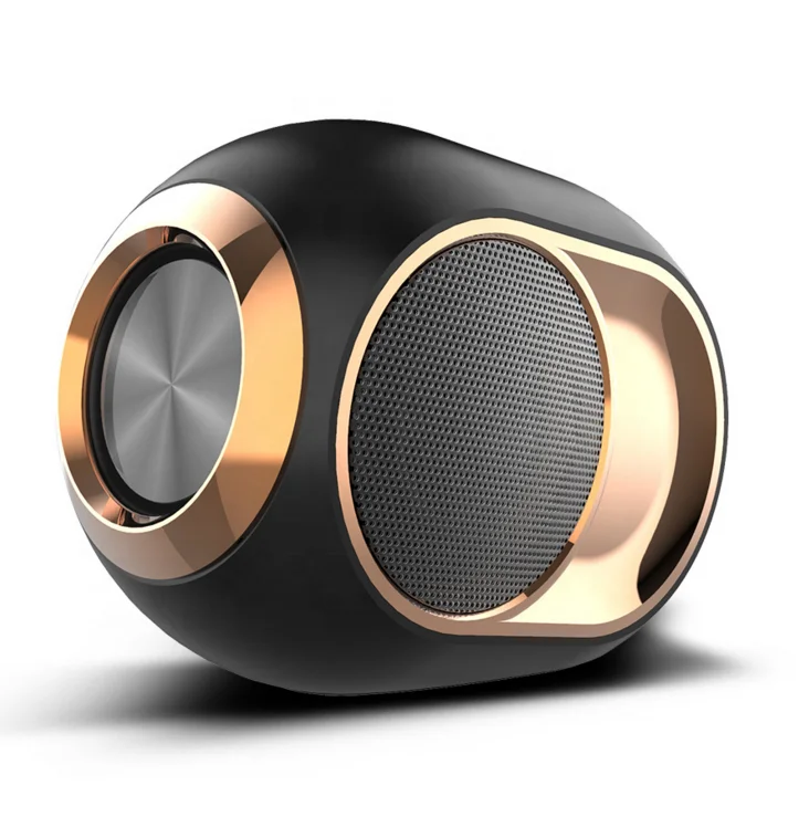 Pro wireless bt speaker portable BT speaker with fm radio and tf card, Black bt audio megaphone speaker
Pro wireless bt speaker portable BT speaker with fm radio and tf card, Black bt audio megaphone speaker