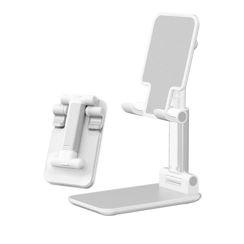 Flexible mobile phone tablet stand unique cell phone holder tablet holder metal aluminum on sale, White/black/pink/green
Flexible mobile phone tablet stand unique cell phone holder tablet holder metal aluminum on sale, White/black/pink/green
