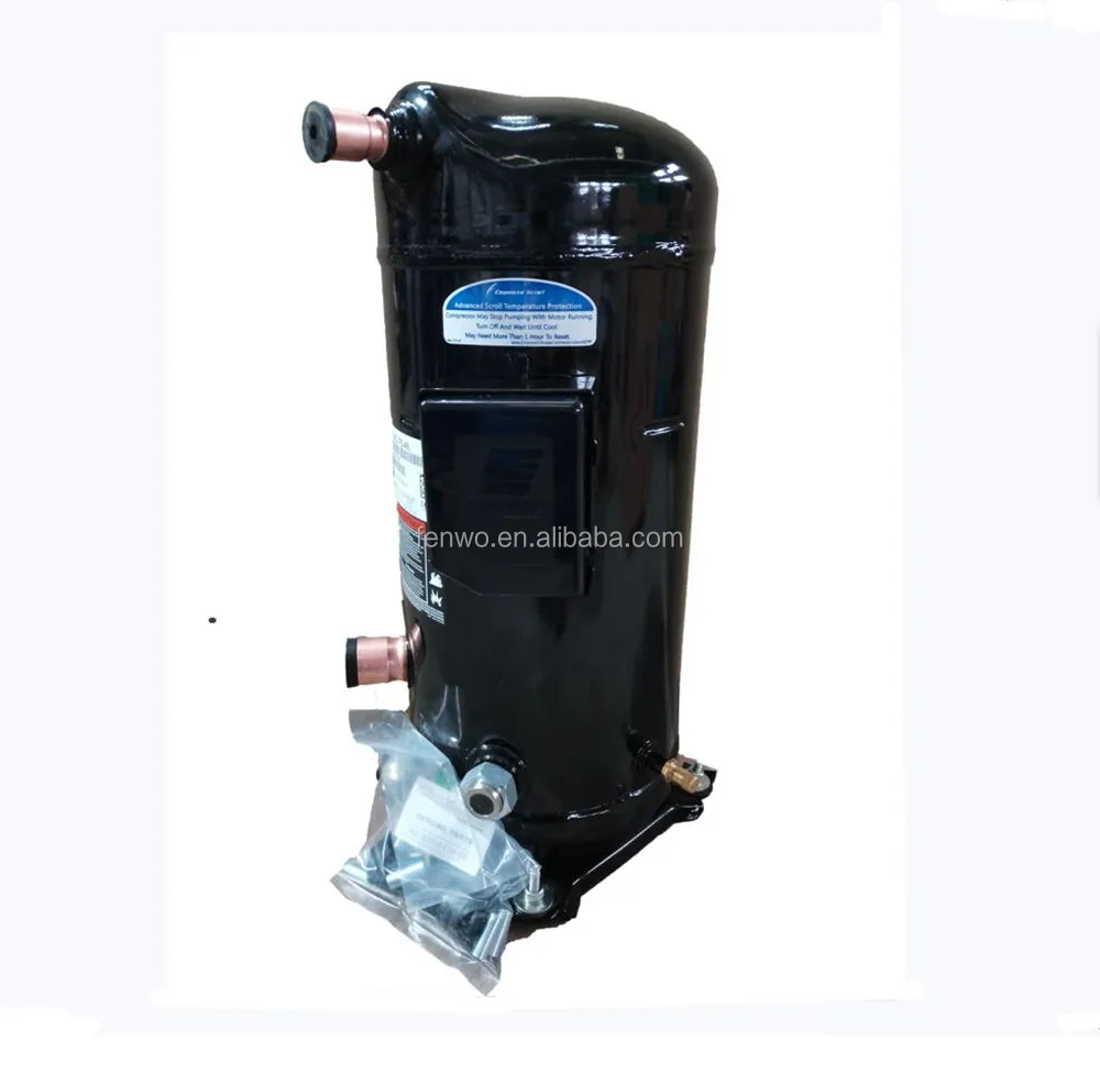 ZR11M3-TWD-551 9 TON  R22 380v 3PH Refrigeration of Air Conditioning Compressor Refrigeration
