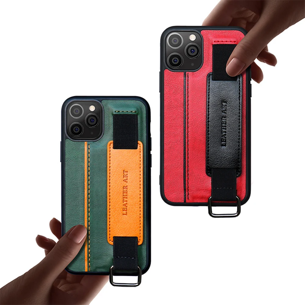 Free Shipping 1 Sample OK RAXFLY Wholesale Mobile Accessories Phone Case For iPhone 12 5.4 / 6.1 / 6.7 Inch Leather Wallet Case
Free Shipping 1 Sample OK RAXFLY Wholesale Mobile Accessories Phone Case For iPhone 12 5.4 / 6.1 / 6.7 Inch Leather Wallet Case