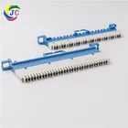 Injection moulding die and mold injection plastic factory