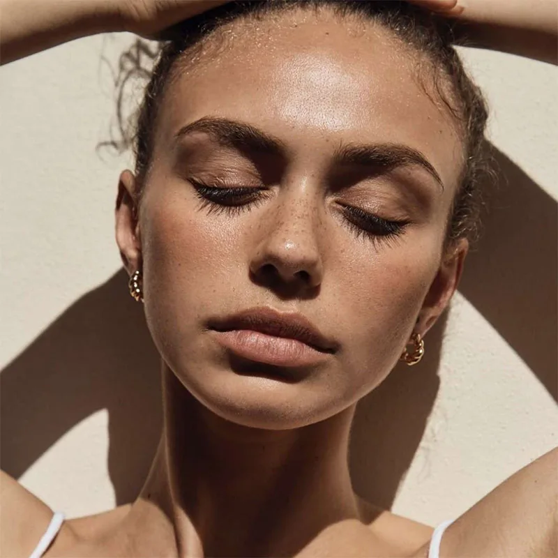 2021 PVD Gold Plated Cute Rope Chain Hoop Earring Dainty Earring Wholesale Trendy Jewelry
2021 PVD Gold Plated Cute Rope Chain Hoop Earring Dainty Earring Wholesale Trendy Jewelry