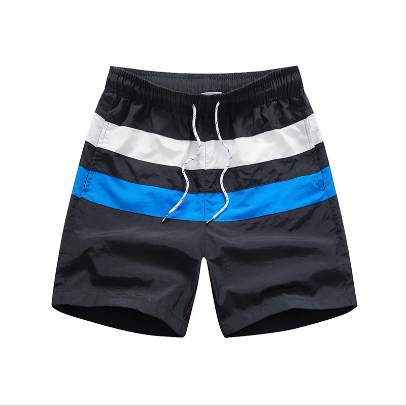 YD -2021 Custom Best Selling Color Matched Breathable Mesh Lined Stripe Shorts Men's Elastic Waist Shorts Men Shorts Pants
YD -2021 Custom Best Selling Color Matched Breathable Mesh Lined Stripe Shorts Men's Elastic Waist Shorts Men Shorts Pants
