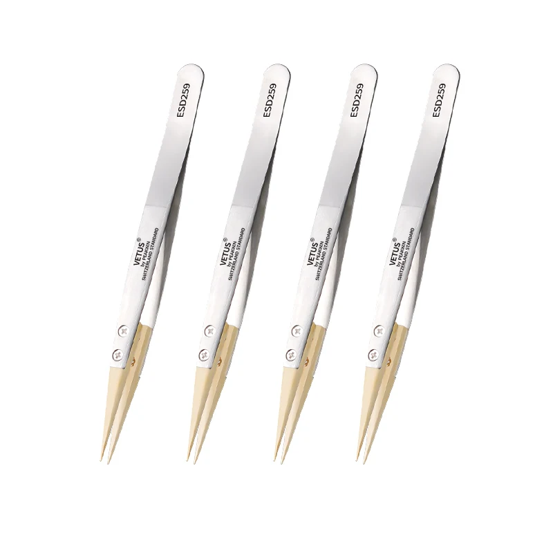 Superior top Quality Tweezers Wooden Tweezers Watch Repair Tools Watch Tweezers Handtools
Superior top Quality Tweezers Wooden Tweezers Watch Repair Tools Watch Tweezers Handtools