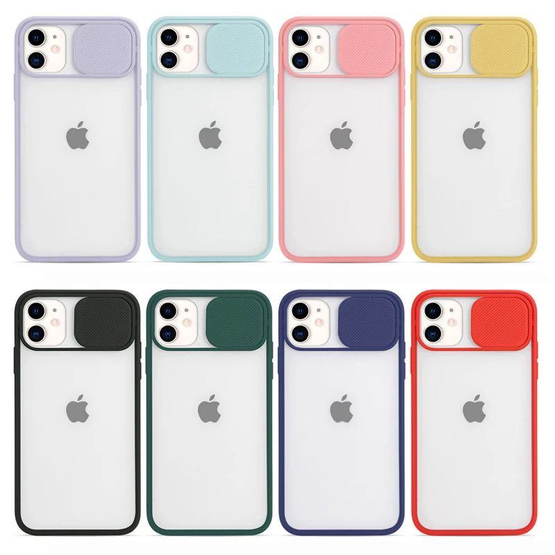 Hot Selling Slide Case For POCO X3 Pro Phone Cover Supplier Matte TPU Shockproof Mobile Phone Case Accesorries For POCO X3 NFC
Hot Selling Slide Case For POCO X3 Pro Phone Cover Supplier Matte TPU Shockproof Mobile Phone Case Accesorries For POCO X3 NFC
