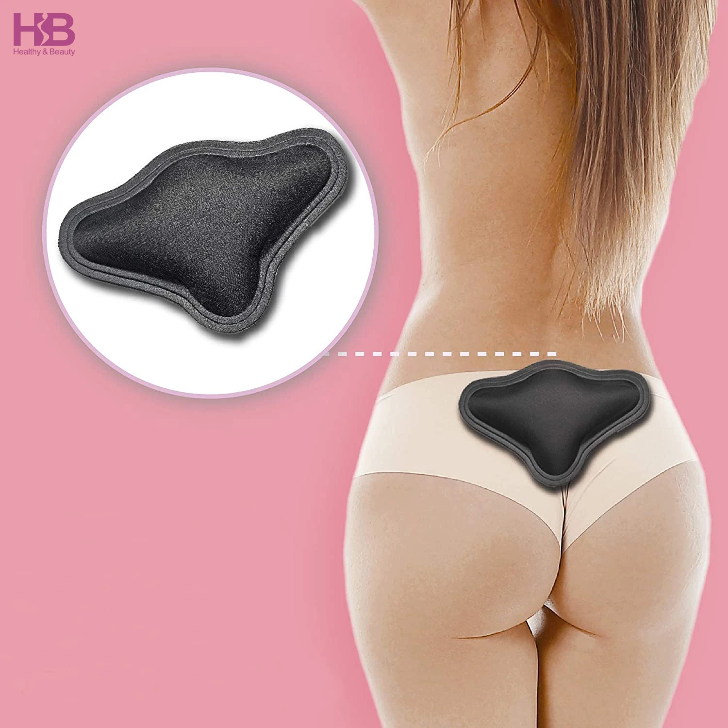 Lipo Foam Lumbar Molder Board for Liposuction & BBL Post Surgery Creates Ideal Back Pressure Ab Abdominal Board, Black
Lipo Foam Lumbar Molder Board for Liposuction & BBL Post Surgery Creates Ideal Back Pressure Ab Abdominal Board, Black