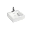 Bathroom Good Sanitary Ware Accessories Granite Wash Basin Counter Tops Ceramic Granite Vessel Sink