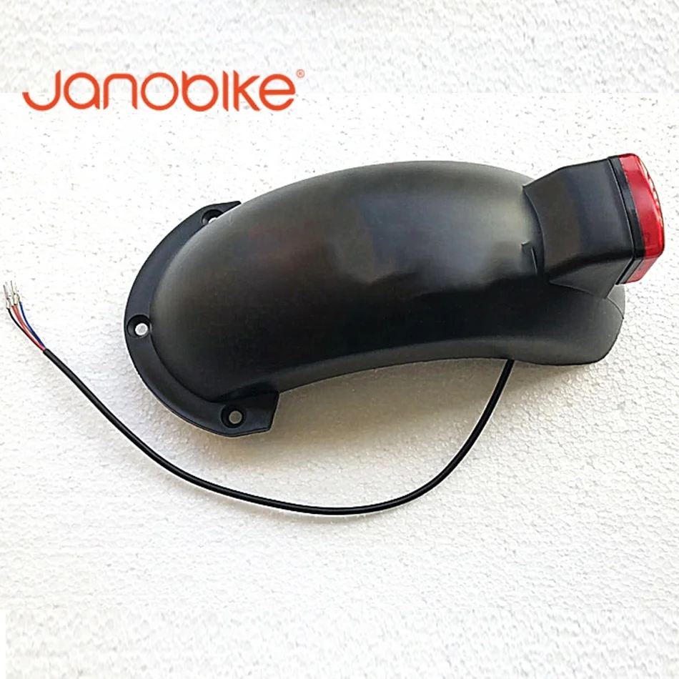 Janobike accessories black fenders plastic mudguard electric scooter Accessories scooter mudguard
Janobike accessories black fenders plastic mudguard electric scooter Accessories scooter mudguard