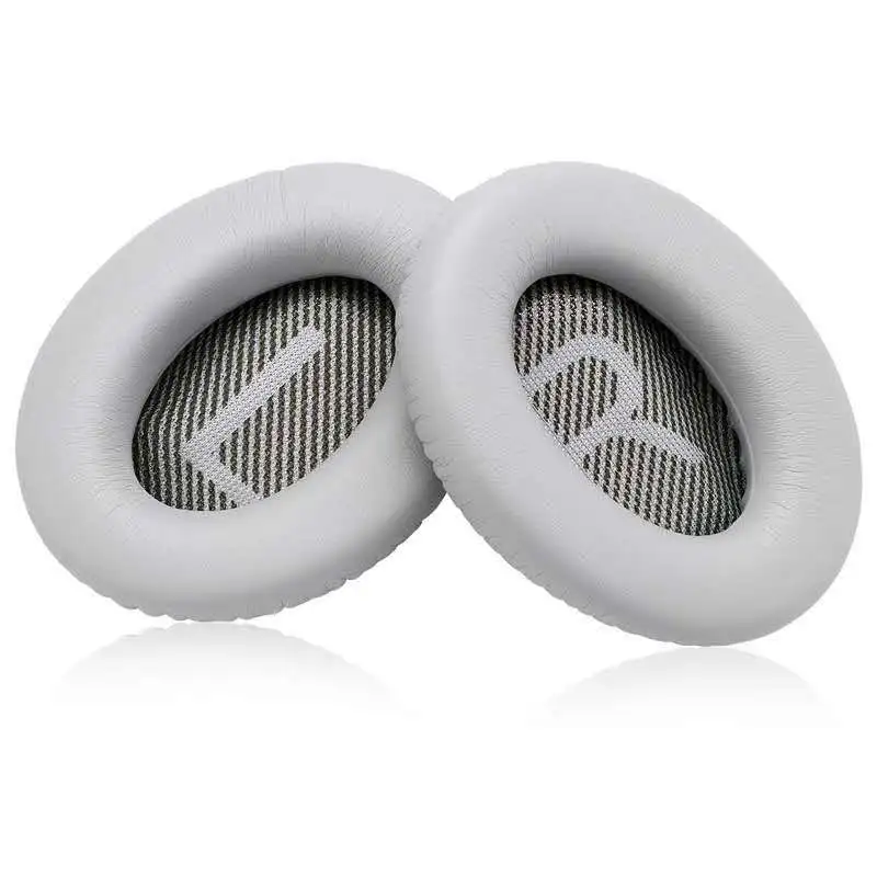 Free Shipping Replacement Ear Pads Compatible with Bose QC35 & QC35II Headphones, Black,blue,light gray
Free Shipping Replacement Ear Pads Compatible with Bose QC35 & QC35II Headphones, Black,blue,light gray
