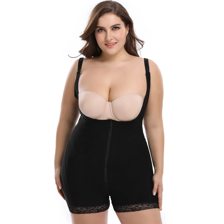 H6151 High-quality breathable women's tight-fitting abdomen and hip bra waist training device vest shapewear
H6151 High-quality breathable women's tight-fitting abdomen and hip bra waist training device vest shapewear