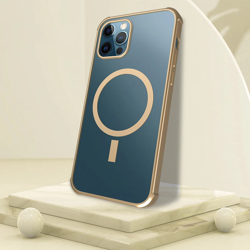 Amazon Hot Sale Magnetic Phone Case Logo Silicon Wholesale Moible Phone Magnetic Case For Iphone 12 11 Pro Max X
Amazon Hot Sale Magnetic Phone Case Logo Silicon Wholesale Moible Phone Magnetic Case For Iphone 12 11 Pro Max X