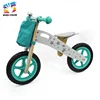 Ready To Ship preschool wooden balance bike for kids W16C194