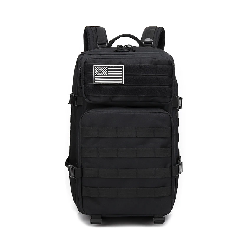 Waterproof custom logo backpack with bag custom logo other backpacks Tactical Backpack
Waterproof custom logo backpack with bag custom logo other backpacks Tactical Backpack