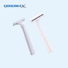 Twin Blade Disposable Safe Man Razor