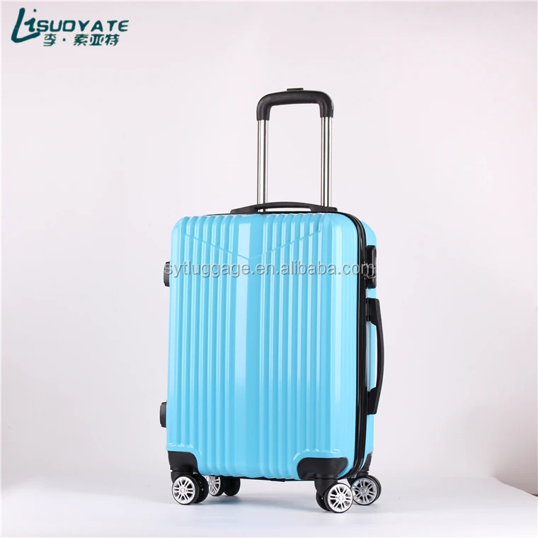 suitcase trolly