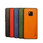 2020 Hot Sale self charging power bank Luxury Shockproof Leather Protective Design Mobile Phone Protection shell