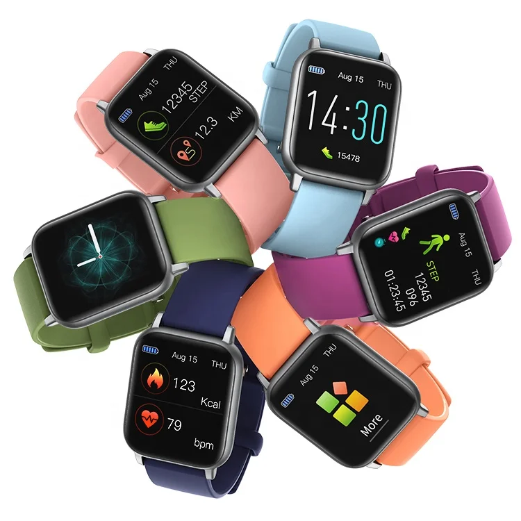 China Reloj Smart Watch Bands Ip68 Touch Screen Smart Watch Fitness Sports Smart Watch
China Reloj Smart Watch Bands Ip68 Touch Screen Smart Watch Fitness Sports Smart Watch