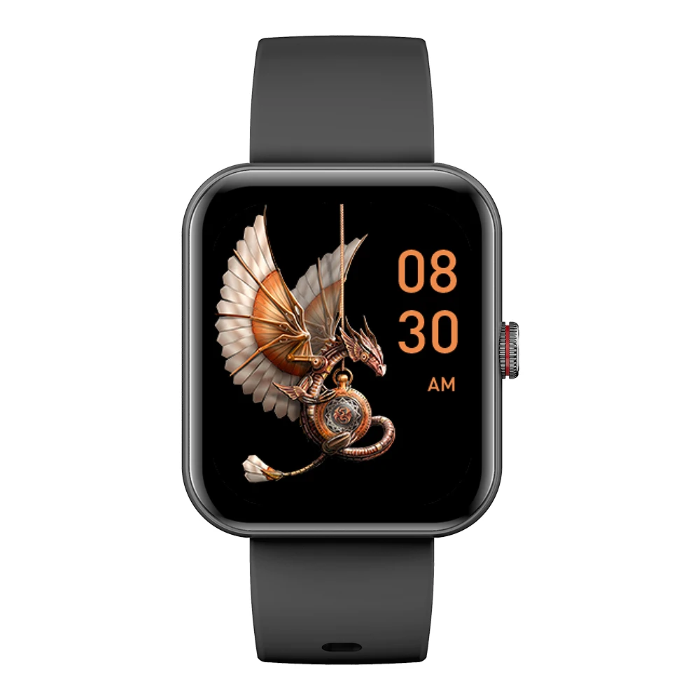 F6 Fitnesstracker Smart Watch For iPhone IOS Android Phone Bluetooth Call And Blood Pressure Smart Watch
F6 Fitnesstracker Smart Watch For iPhone IOS Android Phone Bluetooth Call And Blood Pressure Smart Watch