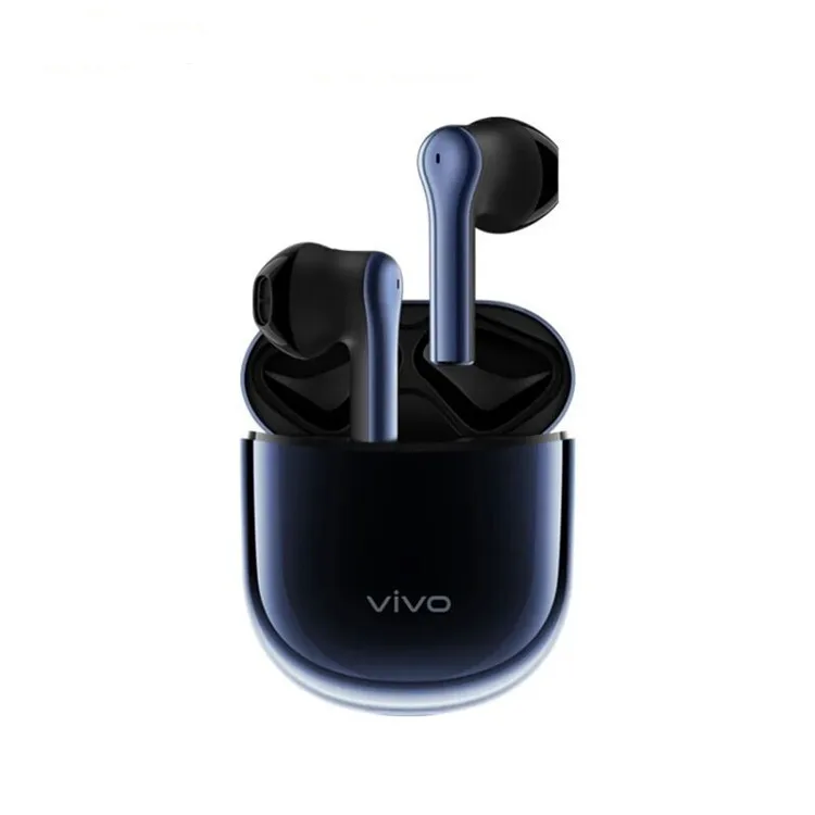 Original for VIVO TWS BIuetooth Earphone QCC 5126 Earphone True Wireless Headset 
Original for VIVO TWS BIuetooth Earphone QCC 5126 Earphone True Wireless Headset