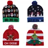 /product-detail/2019-new-led-knitted-christmas-hat-kids-adults-warm-hat-new-year-christmas-decoration-party-tree-snowflake-hat-62338994906.html
