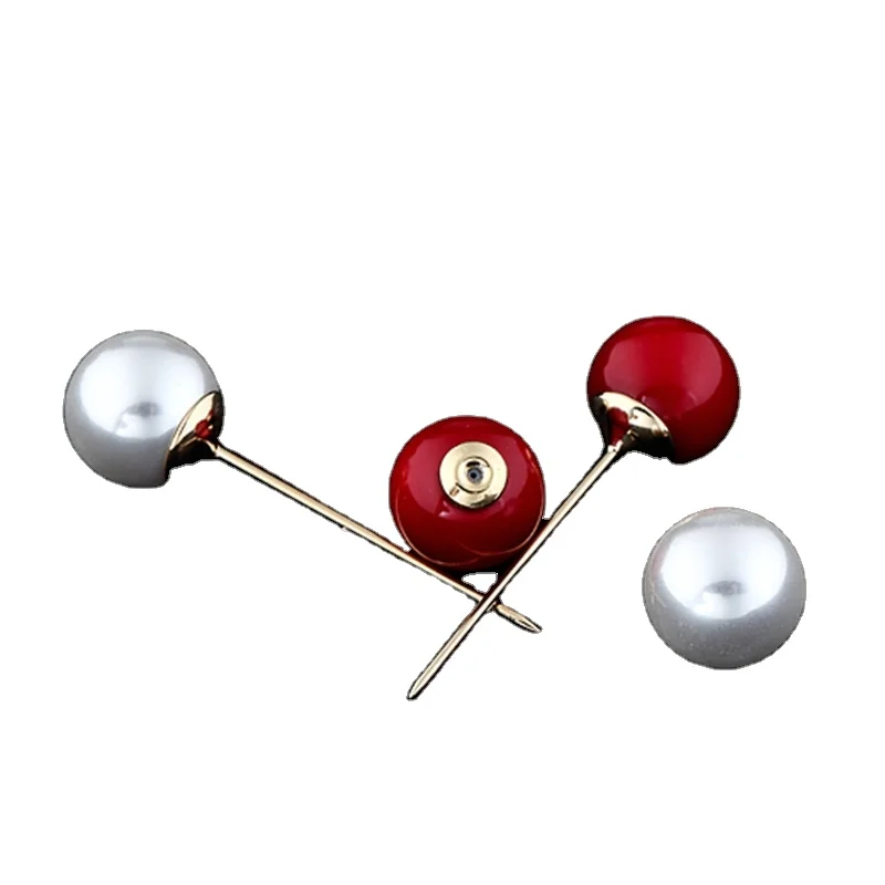 Wholesales Fashion Simple Style New Design Brooches Pin Chinese Factory, Custom color
Wholesales Fashion Simple Style New Design Brooches Pin Chinese Factory, Custom color
