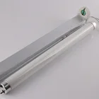 10W T8 UVA 340 lamp fluorescent uva 340 tube and holder