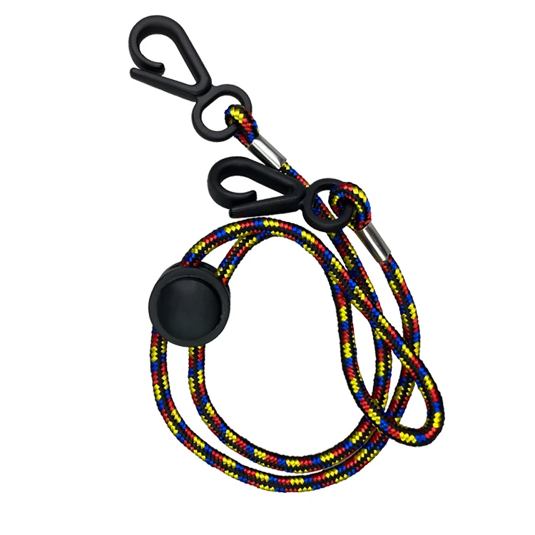 Stock Universal Adjustable Strap Mixed Color Polyester Lanyard For Phone Accessories
Stock Universal Adjustable Strap Mixed Color Polyester Lanyard For Phone Accessories