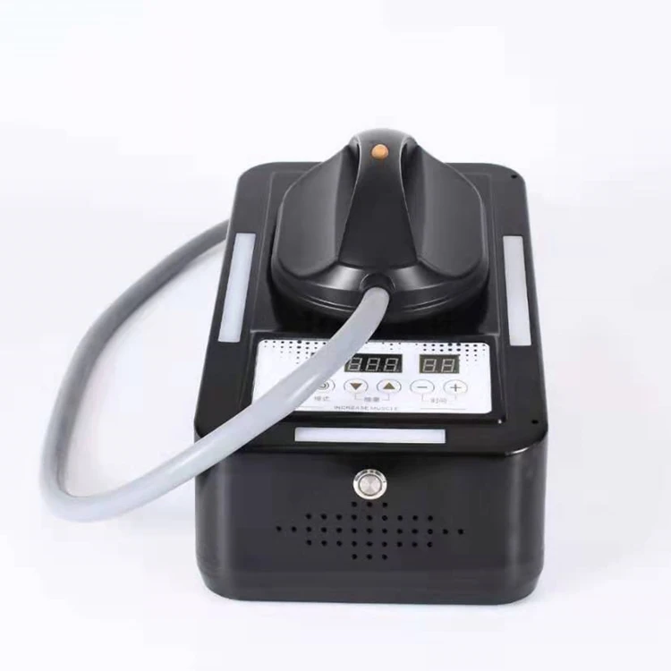 Newest Home Use Fat Burning Magnetism Wave Muscle Building Instrument With CE
Newest Home Use Fat Burning Magnetism Wave Muscle Building Instrument With CE